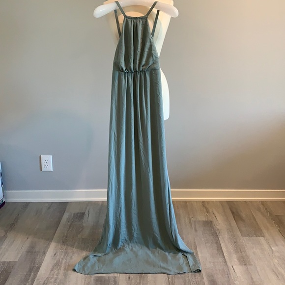 SHOW ME YOUR MUMU Amanda dress - Picture 2 of 5